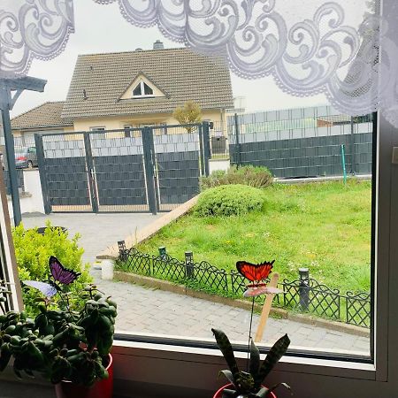 Birgeler Home Экстерьер фото
