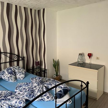 Birgeler Home Экстерьер фото