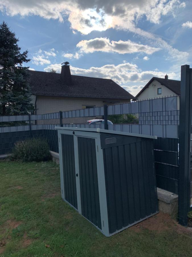 Birgeler Home Экстерьер фото