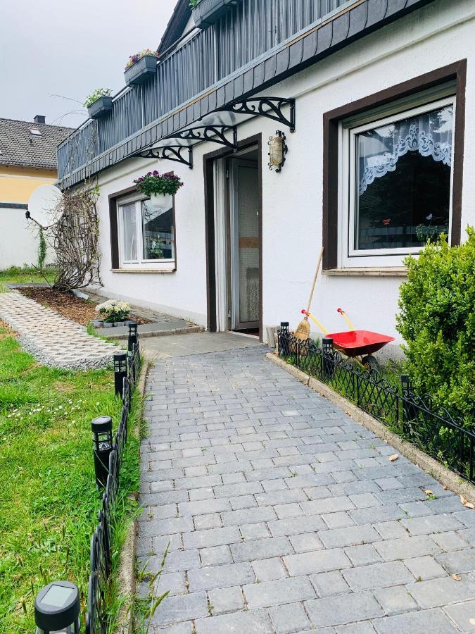 Birgeler Home Экстерьер фото