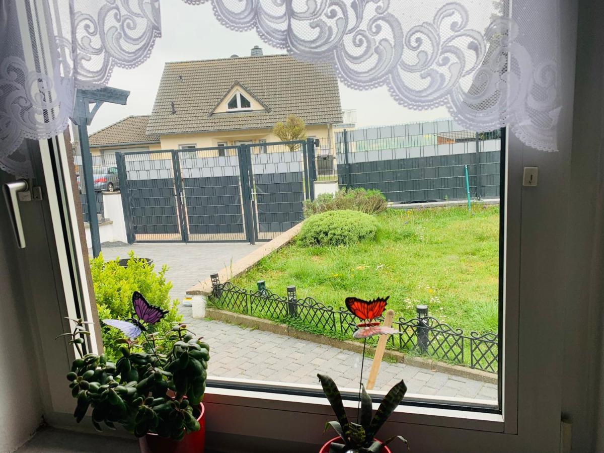 Birgeler Home Экстерьер фото
