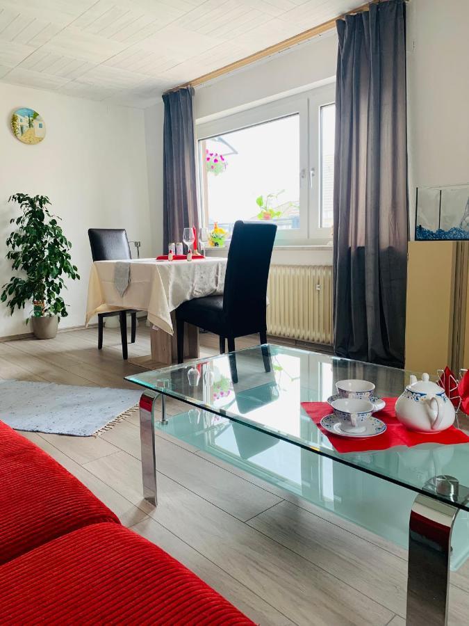 Birgeler Home Экстерьер фото