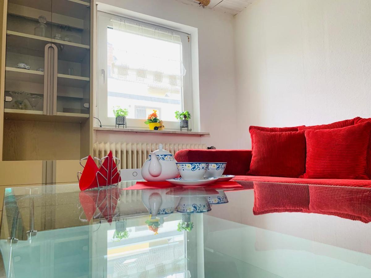 Birgeler Home Экстерьер фото