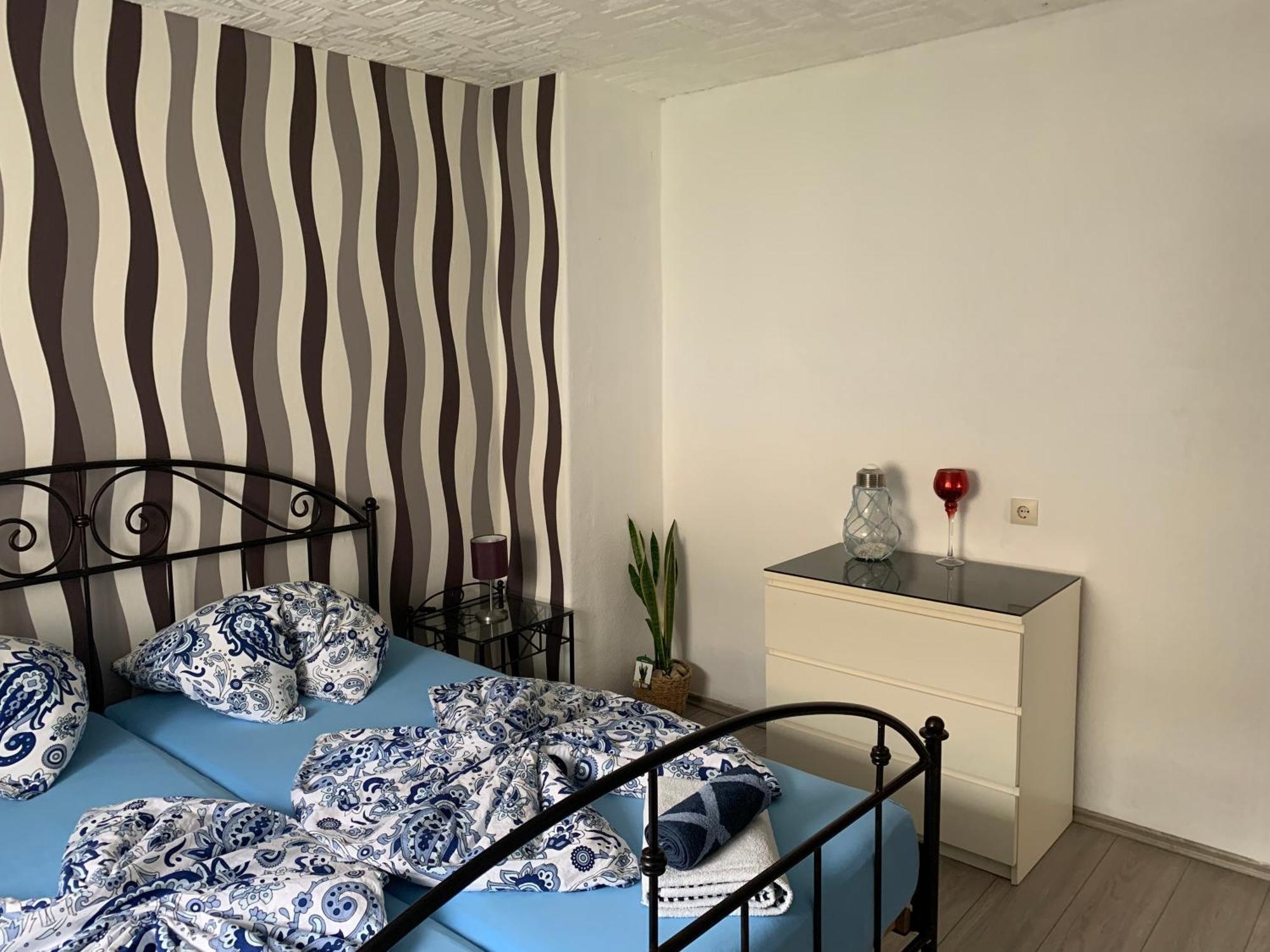 Birgeler Home Экстерьер фото