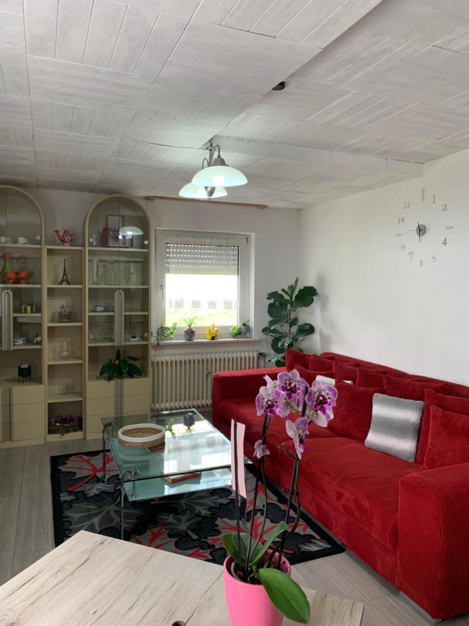 Birgeler Home Экстерьер фото