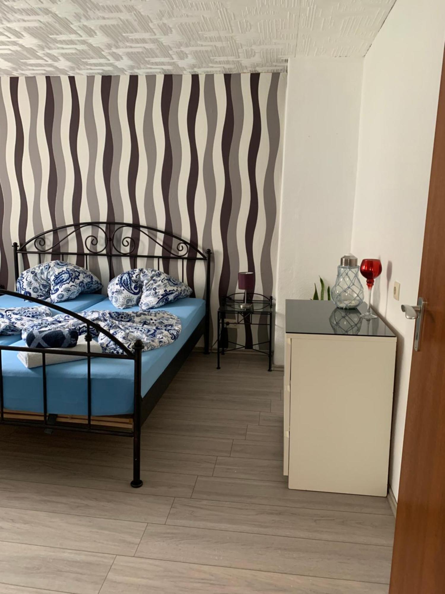 Birgeler Home Экстерьер фото