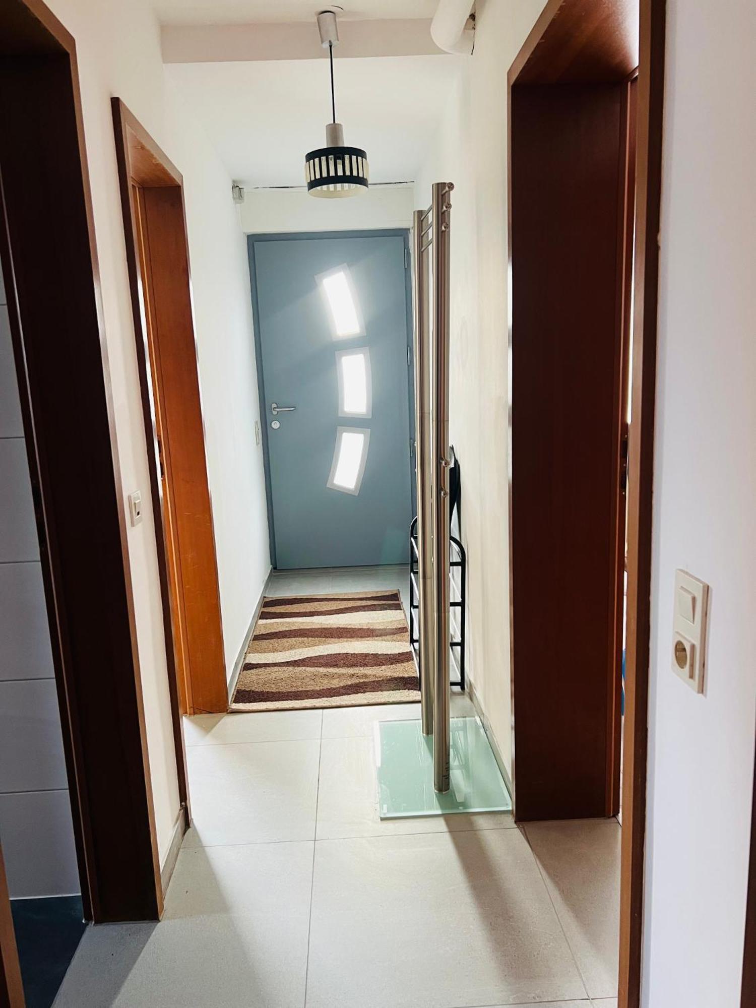 Birgeler Home Экстерьер фото